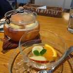 アフタヌーンティー・ティールーム - 