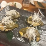 酒の魚 和海 - 
