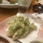 酒の魚 和海 - 