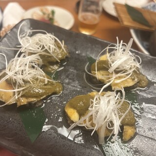 酒の魚 和海_2
