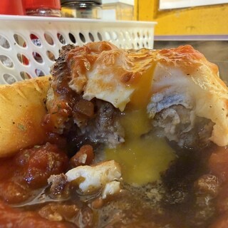 三浦のハンバーグ_1