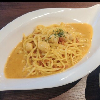 Pasta De Concerto_0
