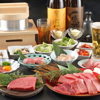 焼肉の牛太 本陣_2