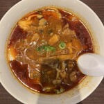 又来軒 - 料理写真: