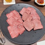 焼肉ホルモン 新井屋 にかい - 
