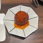 焼肉ホルモン 新井屋 にかい - 