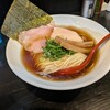 らぁ麺すみれ堂 - 料理写真: