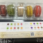 カズノリ イケダ アンディヴィデュエル - 