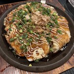 鉄板焼 むげん - 