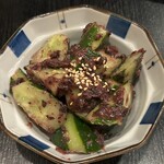 鉄板焼 むげん - 