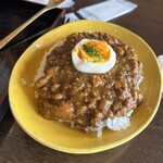 あってりめんこうじ - 半ドライフラワー