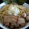 麺屋あっ晴れ　つけめん堂 東浦店