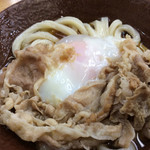 うどん市場 - 