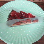 キル フェ ボン - 黒いちご！！