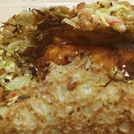 キャベツ焼 - キャベツ焼き