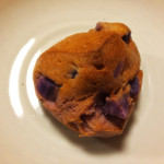ロータスバゲット - 紫芋スコーン