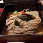 日本料理 開運亭 - 開運重セット