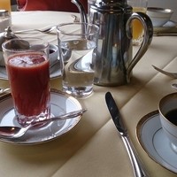 メインダイニングルーム - 