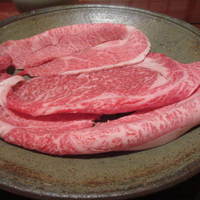 すき焼割烹 日山 - 