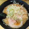 ごっつ - しょうゆラーメン並盛900円
