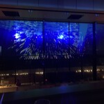 青海波 青の舎 - 