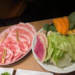 PRETTY PORK FACTORY - 