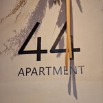 44APARTMENT - 
