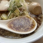 RAMEN RS 改 - 