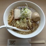 RAMEN RS 改 - 
