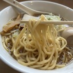RAMEN RS 改 - 