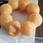 ミスタードーナツ - 料理写真: