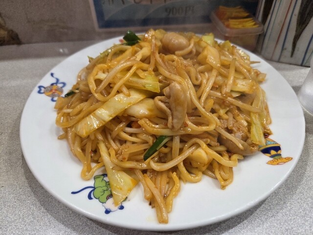 Tenryu Sansei - Keikyu Kawasaki/Chinese | Tabelog