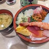 Kanda Edokko Zushi Nishiguchi ten - 【2026/4】海鮮丼