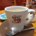 コメダ珈琲店 - ドリンク写真: