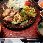 大戸屋 - 料理写真: