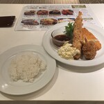 KUBOTA食堂 - 