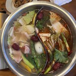 TOKYO TANG TANG - 