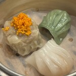 ミズ カサブランカ  - 