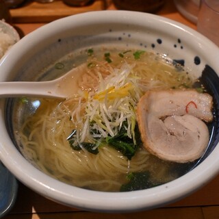 俺流塩らーめん_1