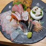 くずし割烹　ZUTTO - 