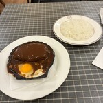 洋食キムラ - 