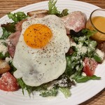 RHC CAFE - 