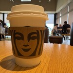 スターバックスコーヒー - ドリンク写真: