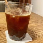 RHC CAFE - 