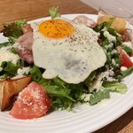 RHC CAFE - 