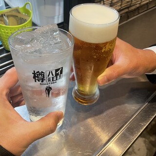 立ち飲み処_0