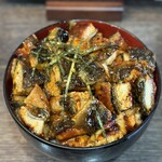 名代 宇奈とと  - 料理写真: