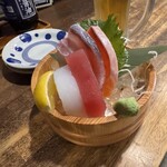 新大阪 海鮮食堂 おーうえすと - 