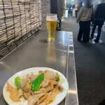立ち飲み処 - 