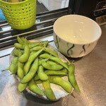 立ち飲み処 - 